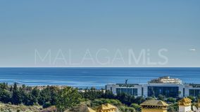 Wohnung zu verkaufen in Nueva Andalucia, Marbella