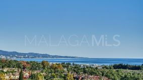 Wohnung zu verkaufen in Nueva Andalucia, Marbella