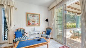 Villa en venta en Nueva Andalucia, Marbella