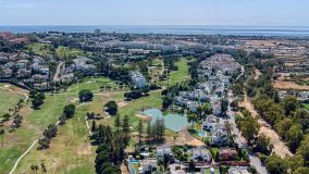 Villa for sale in Nueva Andalucia, Marbella