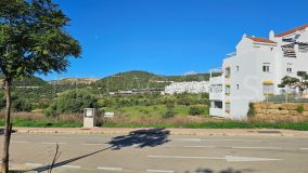 Grundstück zu verkaufen in Valle Romano, Estepona Westen