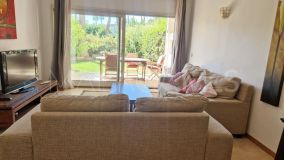 Apartment for sale in Isdabe, Estepona East