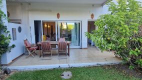 Lägenhet for sale in Isdabe, Estepona Öst