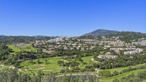 Adosado en venta en La Quinta, Benahavis