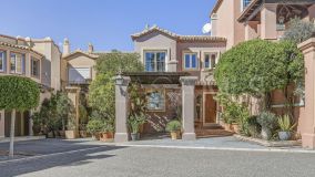 Adosado en venta en La Quinta, Benahavis