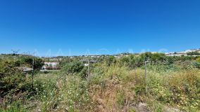 Plot for sale in Nueva Andalucia, Marbella