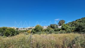 Plot for sale in Nueva Andalucia, Marbella