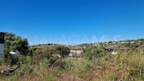 Plot for sale in Nueva Andalucia, Marbella