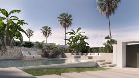 Plot for sale in Nueva Andalucia, Marbella