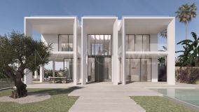 Plot for sale in Nueva Andalucia, Marbella