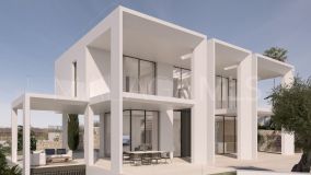 Plot for sale in Nueva Andalucia, Marbella