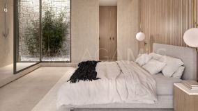 Plot for sale in Nueva Andalucia, Marbella