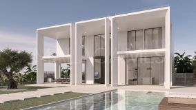 Plot for sale in Nueva Andalucia, Marbella