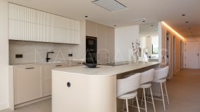 Ground Floor Apartment for sale in Palacetes Los Belvederes, Nueva Andalucia