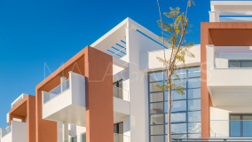 Atico Duplex en venta en Alborada Homes, Benahavis