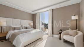 Reihenhaus zu verkaufen in La Quinta, Benahavis