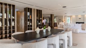 Villa en venta en Atalaya, Estepona Este