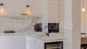 Ático en venta en Los Arqueros, Benahavis