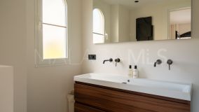 Penthaus zu verkaufen in Los Arqueros, Benahavis