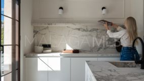 Ático en venta en Los Arqueros, Benahavis