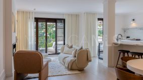 Ático en venta en Los Arqueros, Benahavis