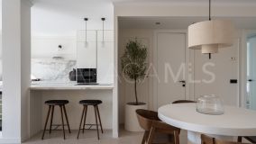 Ático en venta en Los Arqueros, Benahavis