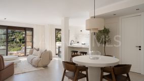 Ático en venta en Los Arqueros, Benahavis