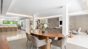 Villa en venta en La Quinta, Benahavis