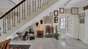 Villa for sale in Las Brisas, Nueva Andalucia