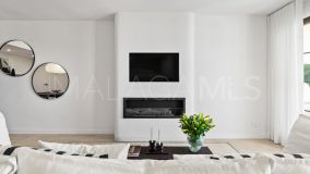 Apartment for sale in Las Jacarandas, Benahavis