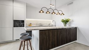 Apartment for sale in Las Jacarandas, Benahavis