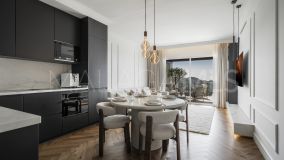 Penthaus zu verkaufen in Altos de La Quinta, Benahavis