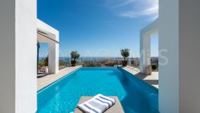 Villa for sale in Mijas Pueblo