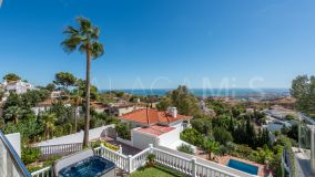 Villa for sale in Mijas Pueblo