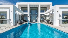 Villa for sale in Mijas Pueblo