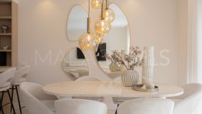 Zweistöckiges Penthouse zu verkaufen in Aloha Gardens, Nueva Andalucia