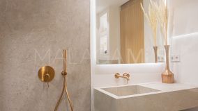 Zweistöckiges Penthouse zu verkaufen in Aloha Gardens, Nueva Andalucia