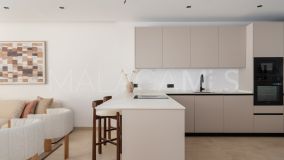 Ground Floor Apartment for sale in Pueblo de Las Brisas, Nueva Andalucia