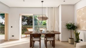 Ground Floor Apartment for sale in Pueblo de Las Brisas, Nueva Andalucia