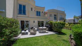 Radhus for sale in La Quinta Hills, Benahavis