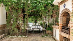 Villa en venta en Los Monteros Playa, Marbella Este