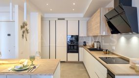 Apartment for sale in San Pedro de Alcantara