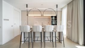 Wohnung zu verkaufen in Marbella Ost