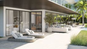 Villa for sale in Hacienda las Chapas, Marbella East