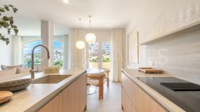 Duplex for sale in La Quinta Hills, Benahavis