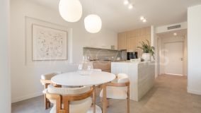 Duplex for sale in La Quinta Hills, Benahavis