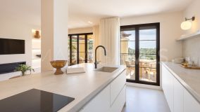 Takvåning for sale in Los Arqueros, Benahavis
