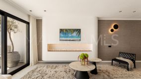 Duplex for sale in El Madroñal, Benahavis