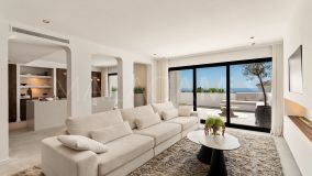 Duplex for sale in El Madroñal, Benahavis