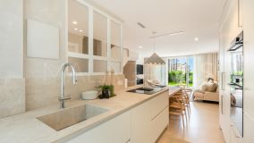 Town House for sale in Dunas de Bahia Marbella, Marbella East